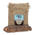 Paws & Co Dipped Split Antler Chew Dog Treats