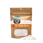 Paws & Co Elk Antler Powder Food Topper Dog Treats