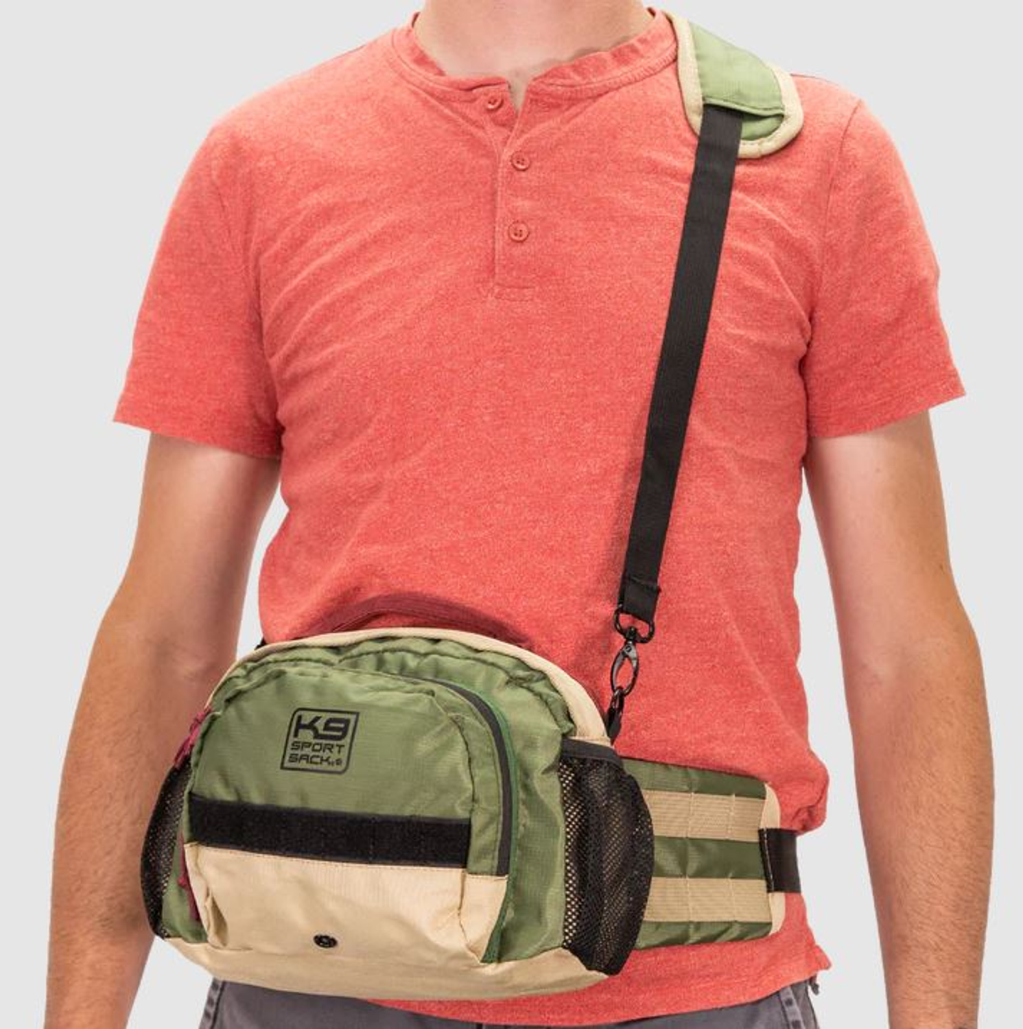 K9 Sport Sack K9 Kompanion Travel