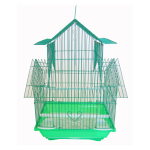 YML GROUP INC YML Pagoda Top Parakeet Cage Bird Cages