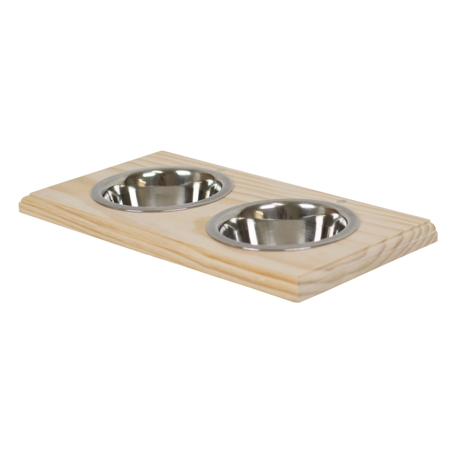 WG Wood Products