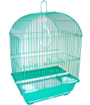 YML GROUP INC YML Round Top Style Parakeet Cage Bird Cages