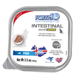 Forza10 Forza10 Actiwet Intestinal Support Icelandic Fish Recipe Canned Cat Food Cat Food