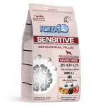 Forza10 Forza10 Sensitive Behavioral Plus Dog Food