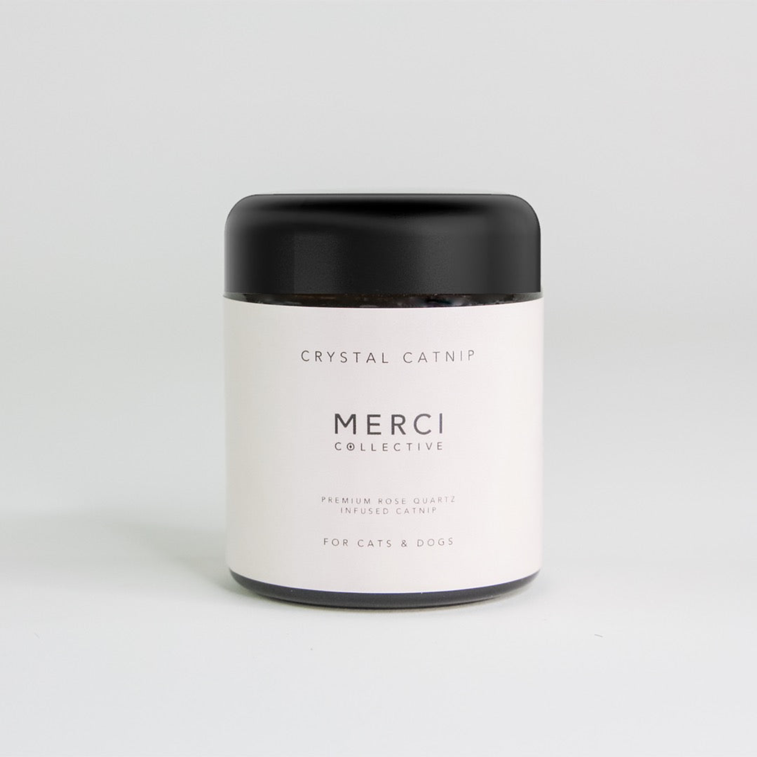 Merci Collective Crystal Catnip Cat Treats