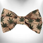 WalkeWoo Ltd Bow Tie Pet Accessories