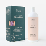 Merci Collective Pet Shampoo