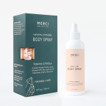 Merci Collective Tokyo Stroll Body Spray Pet Cologne