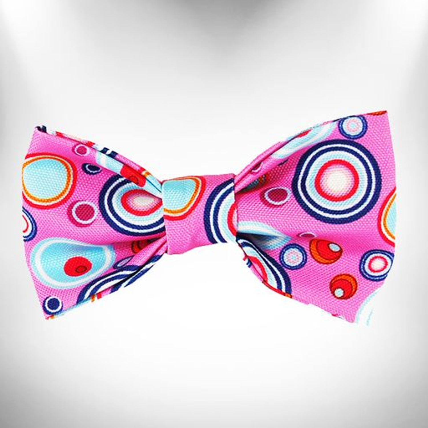 WalkeWoo Ltd Martini Dog Bow Tie Pet Accessories