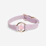 Merci Collective All Eyes On Me Collar Dog Collars