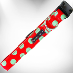 WalkeWoo Ltd Polka Dot Dog Collars Dog Collars