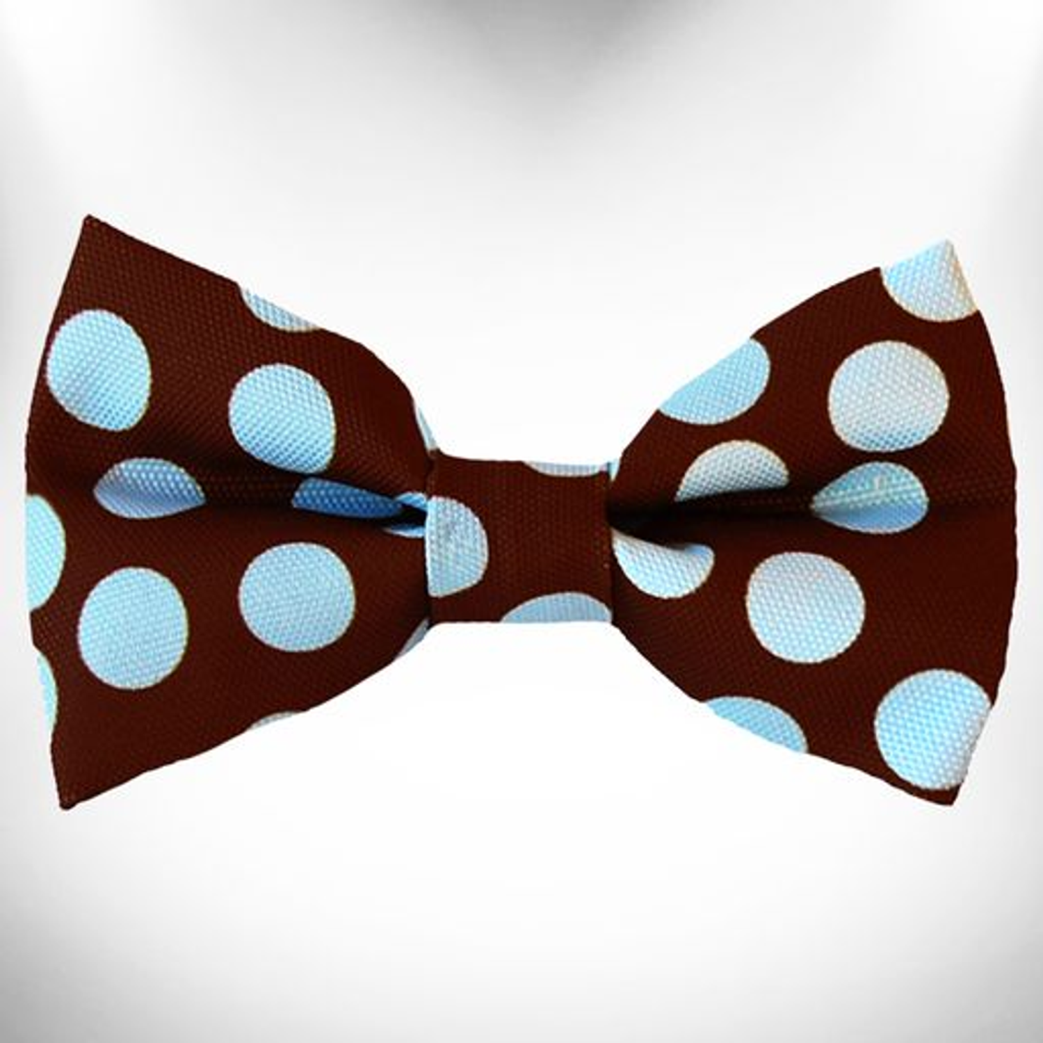 WalkeWoo Ltd Polka Dot Dog Bow Tie Pet Accessories
