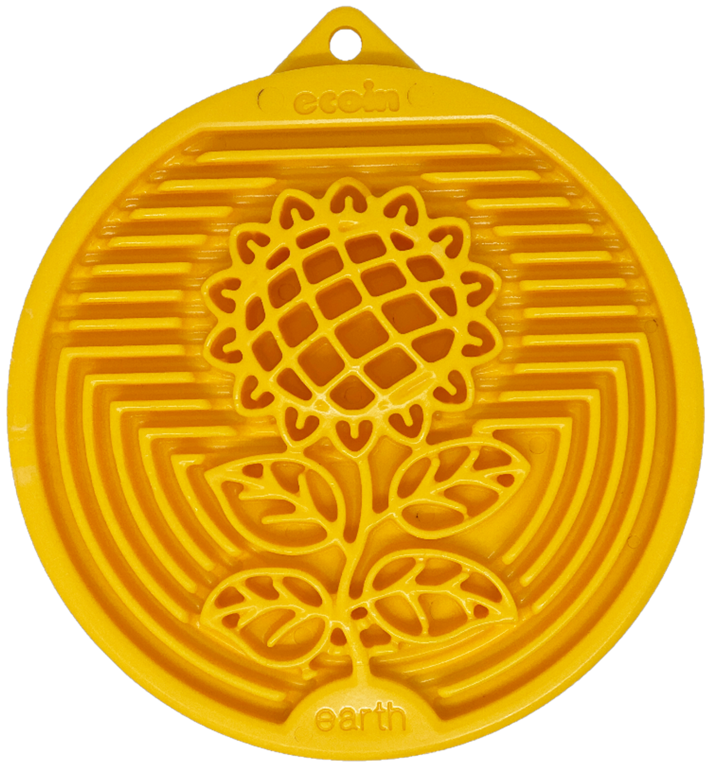 SodaPup Dog Toys SodaPup Nylon eCoin Durable Enrichment Snacking Coin Dog Toys