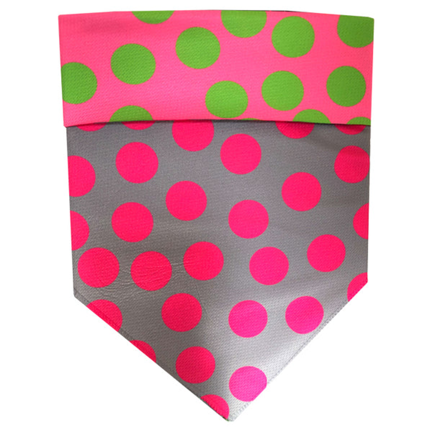 WalkeWoo Ltd Reversible Sport Bandanas Dog Bandana