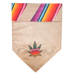 WalkeWoo Ltd Reversible Sport Bandanas Dog Bandana