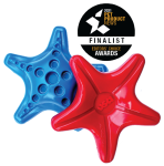 SodaPup Dog Toys