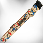 WalkeWoo Ltd Tattoo Dog Collars Dog Collars