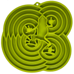 SodaPup Lick Mats