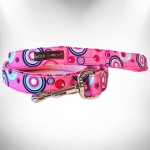 WalkeWoo Ltd Martini Dog Leads Dog Leads