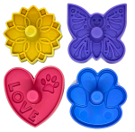SodaPup Dog Toys