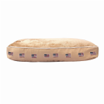 JPC Equestrian Inc Halo American Flag Rectangular Dog Bed Dog Beds