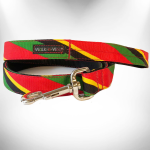 WalkeWoo Ltd Stripes Dog Leash Dog Leashes