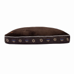 JPC Equestrian Inc Halo Hanukkah Rectangular Dog Bed Dog Beds