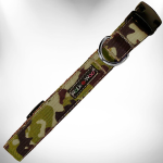 WalkeWoo Ltd Camo Dog Collars Dog Collars