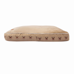 JPC Equestrian Inc Halo Reindeer Dog Bed Dog Beds