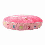JPC Equestrian Inc Halo Round Flip Flop Dog Bed Dog Beds