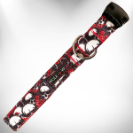 WalkeWoo Ltd Tattoo Dog Collars Dog Collars