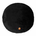 JPC Equestrian Inc Halo Round Martinis Dog Bed Dog Beds