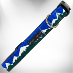 WalkeWoo Ltd nowcap Mountain Dog Collars Dog Collars