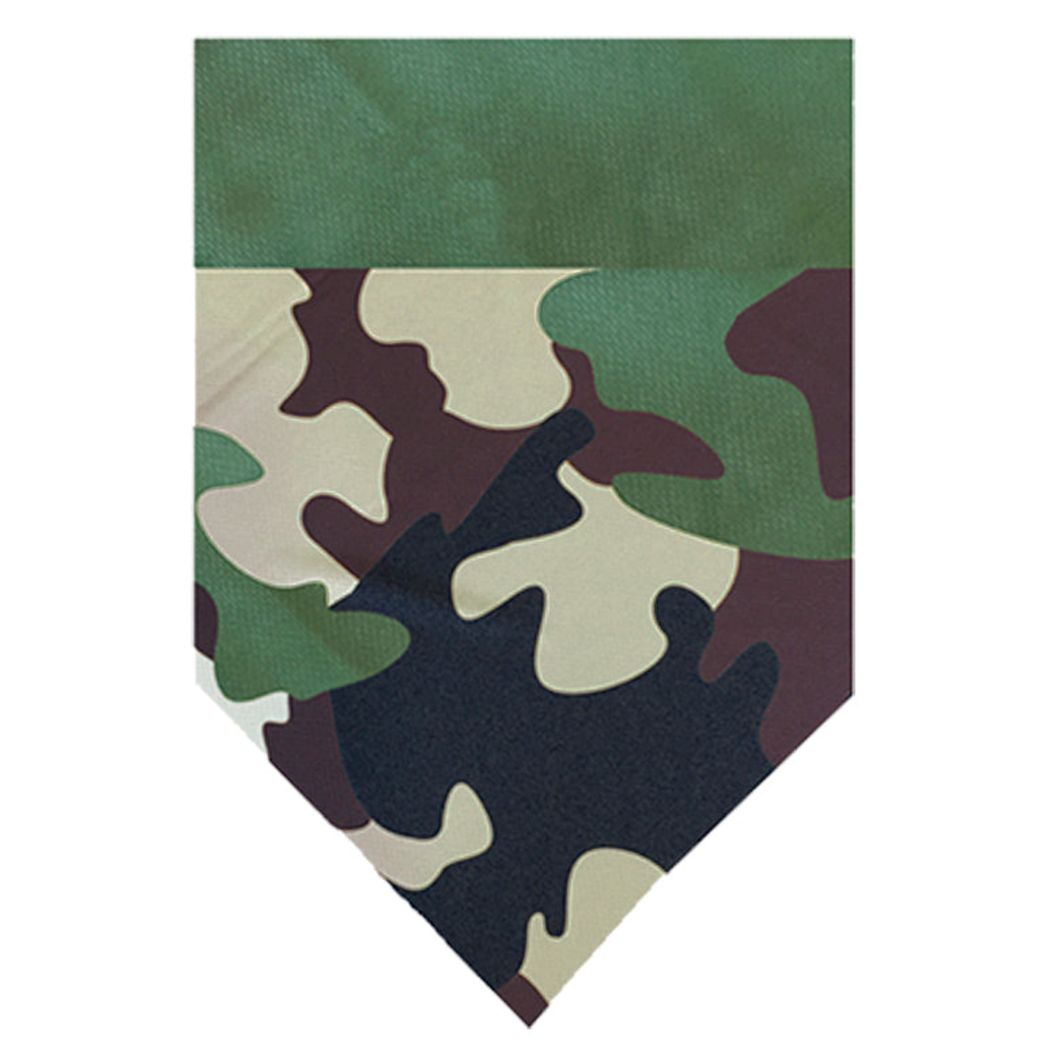 WalkeWoo Ltd Sport Bandana Dog Bandana