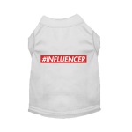 Bark Fifth Avenue #INFLUENCER Dog Clothes
