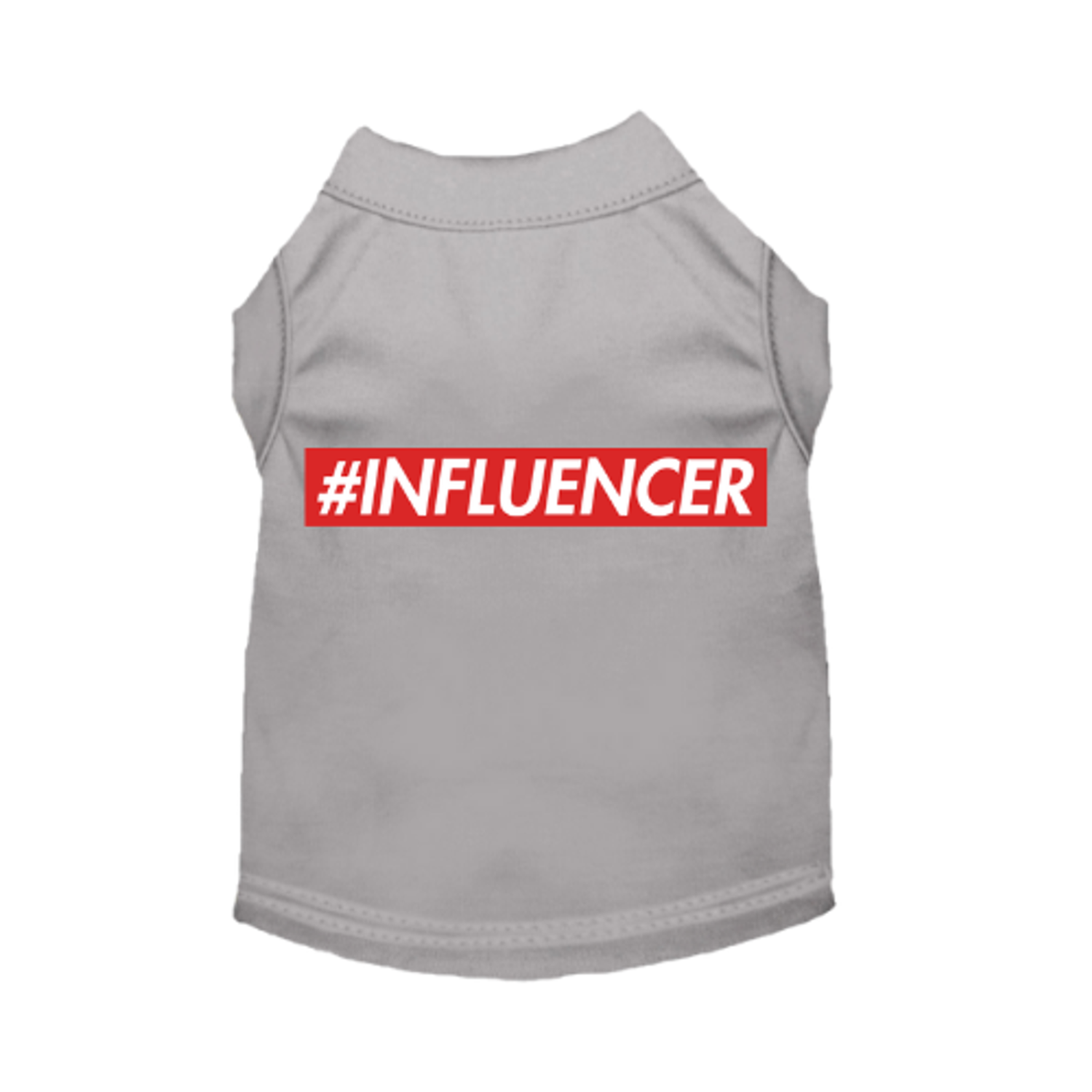 Bark Fifth Avenue #INFLUENCER Dog Clothes