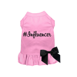 Bark Fifth Avenue #Influencer Dress Dog Clothes