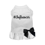 Bark Fifth Avenue #Influencer Dress Dog Clothes