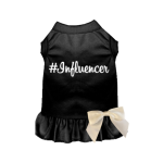 Bark Fifth Avenue #Influencer Dress Dog Clothes