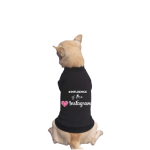 Bark Fifth Avenue #INFLUENCER of Love & Instagram Dog Clothes