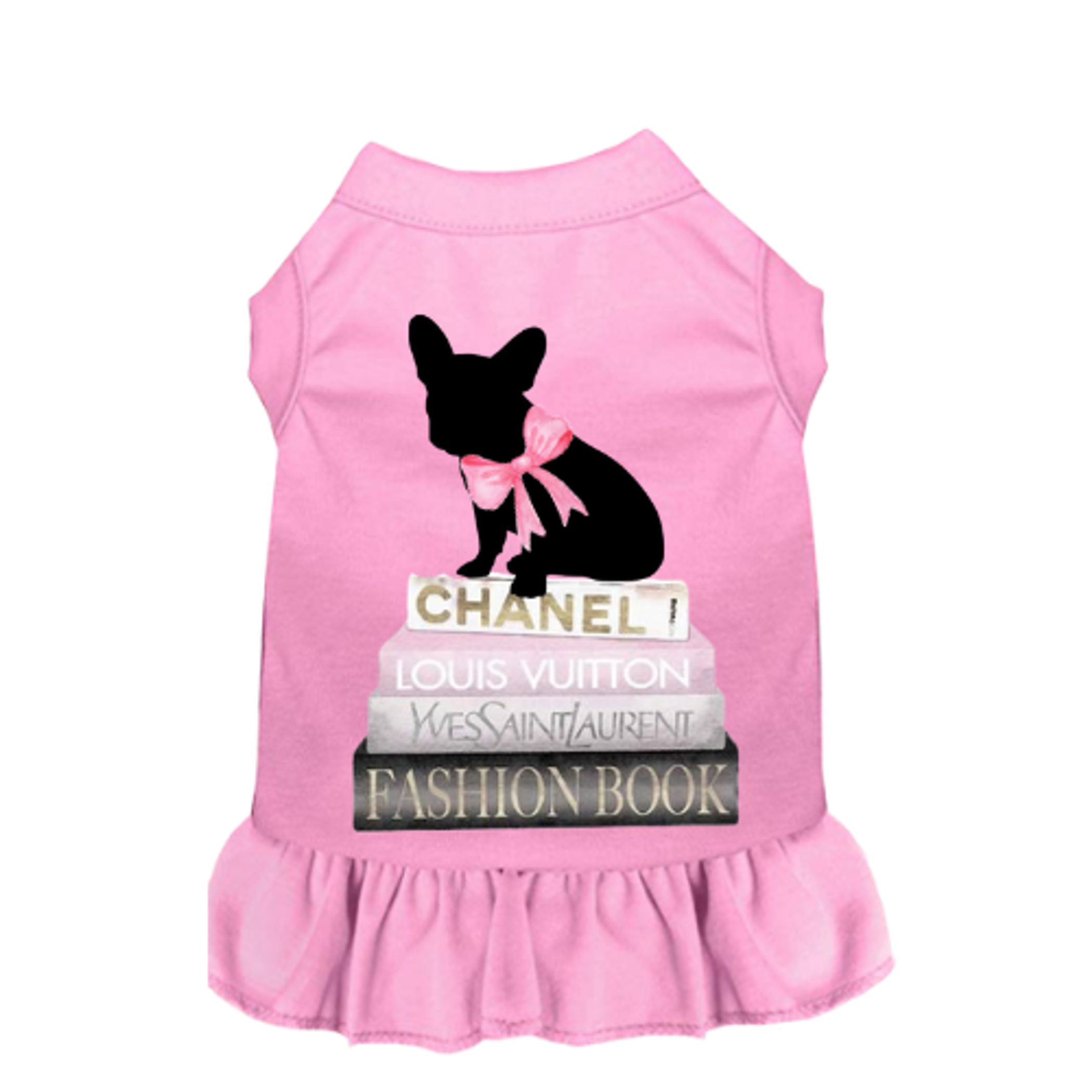 Bark Fifth Avenue All of my favorite things Dog Clothes