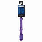 Pet Edge CC Dog Collar 6-10In Pur Collars