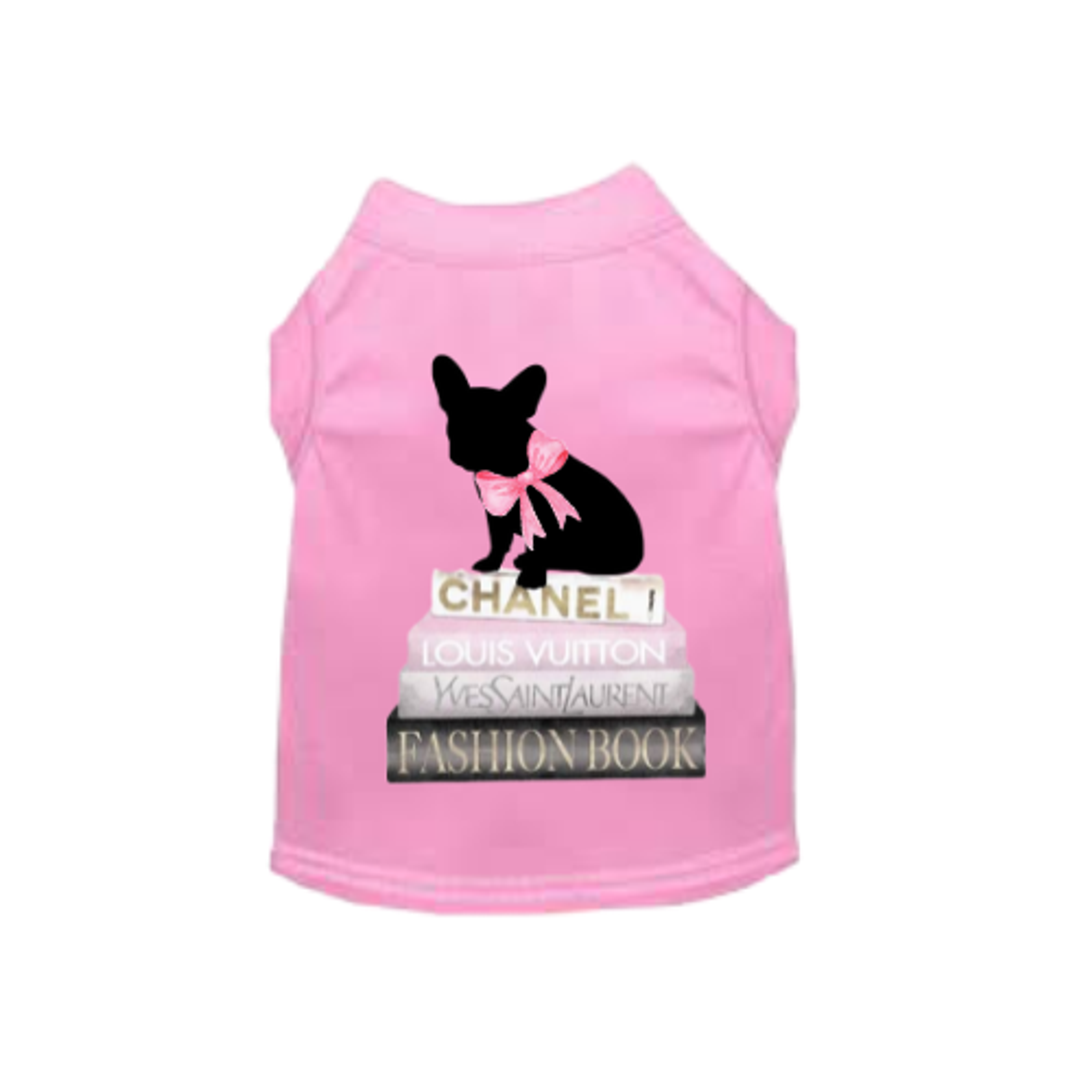 Bark Fifth Avenue All of my favorite things Dog Clothes