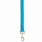 Pet Edge CC Lead 4FtX5/8In Blu Leads