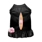 Bark Fifth Avenue Aloha Surf Dog Dress Dog Clothes