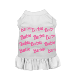 Bark Fifth Avenue Barbie Girl Dog Clothes
