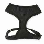 Pet Edge CC Mesh Harness S Blk Harnesses