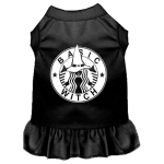 Bark Fifth Avenue BASIC WITCH Dog Clothes