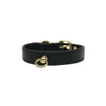 Bark Fifth Avenue Bee Mine Dog Collar Dog Collars