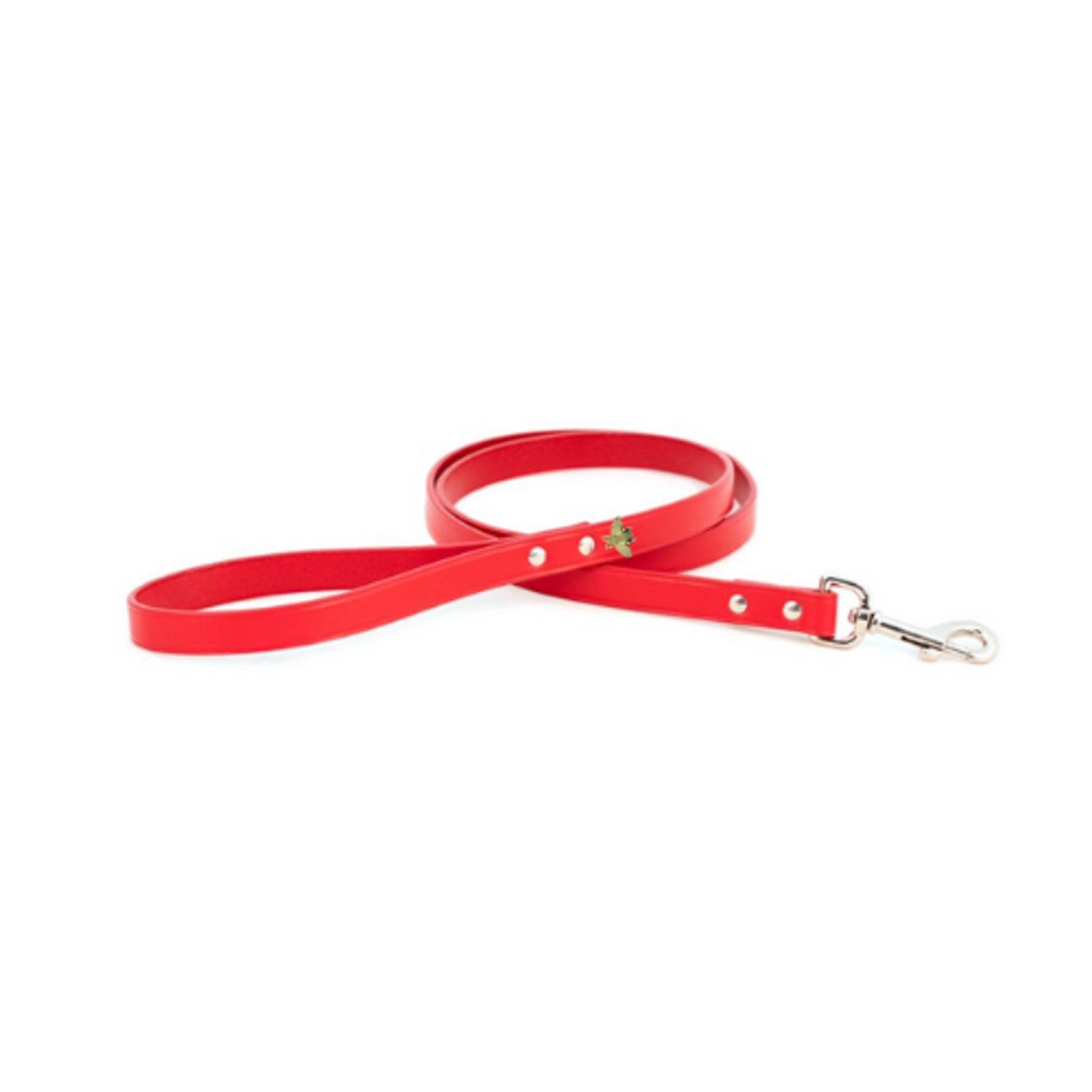 Bark Fifth Avenue Bee Mine Dog Leash Dog Leashes